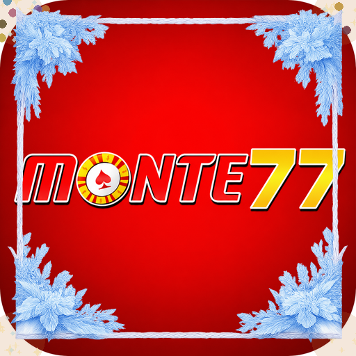 monte77 — mitra unggulan